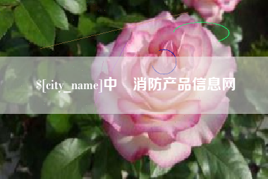 双峰中囯消防产品信息网