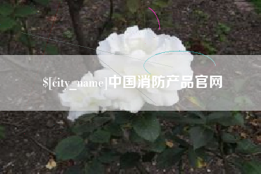 双峰中国消防产品官网