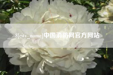 双峰中国消防网官方网站