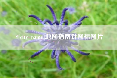 双峰地图指南针图标图片